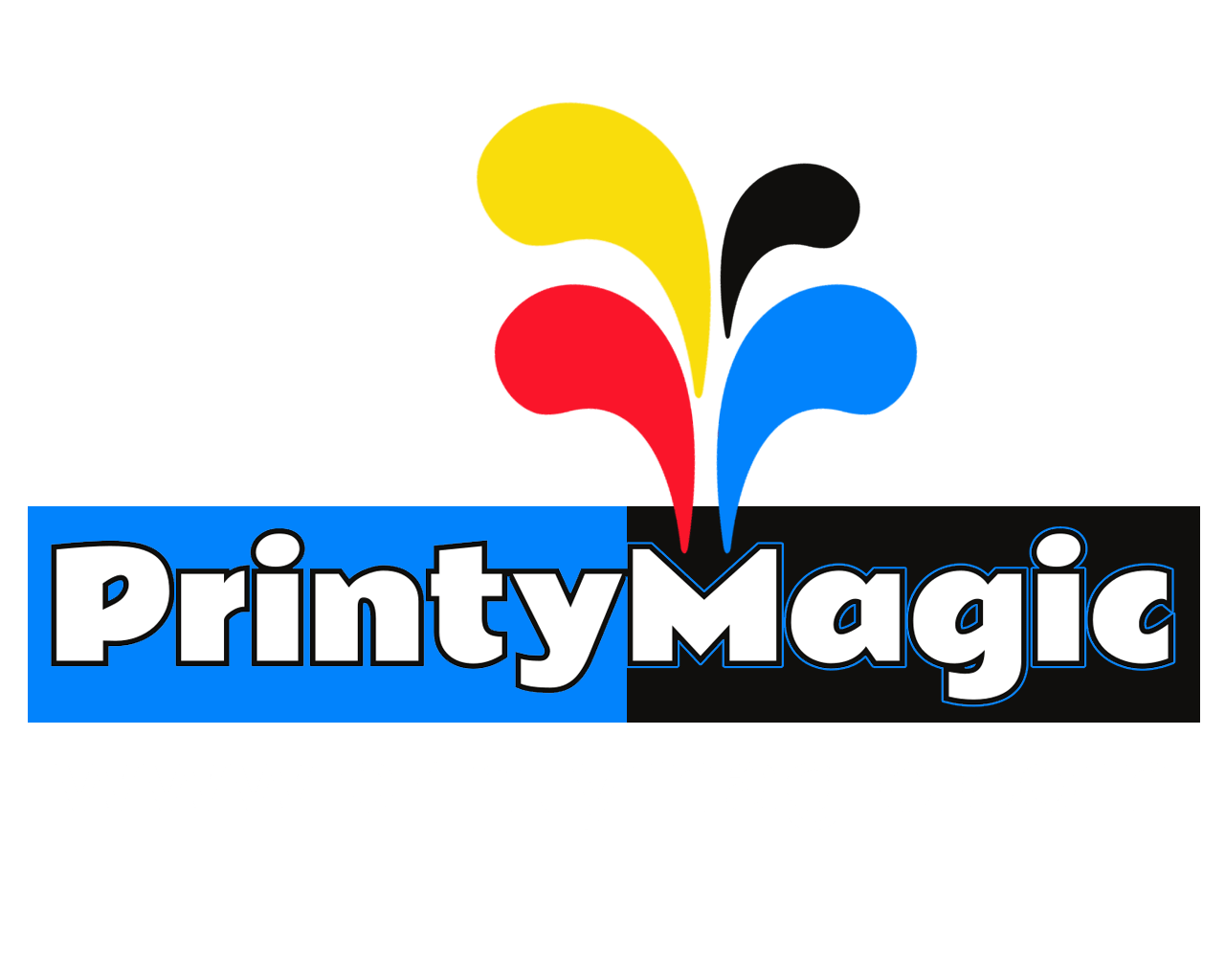 PrintyMagic.com